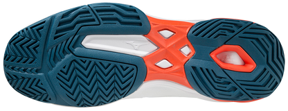 Mizuno Wave Exceed Light AC Padel Schoenen