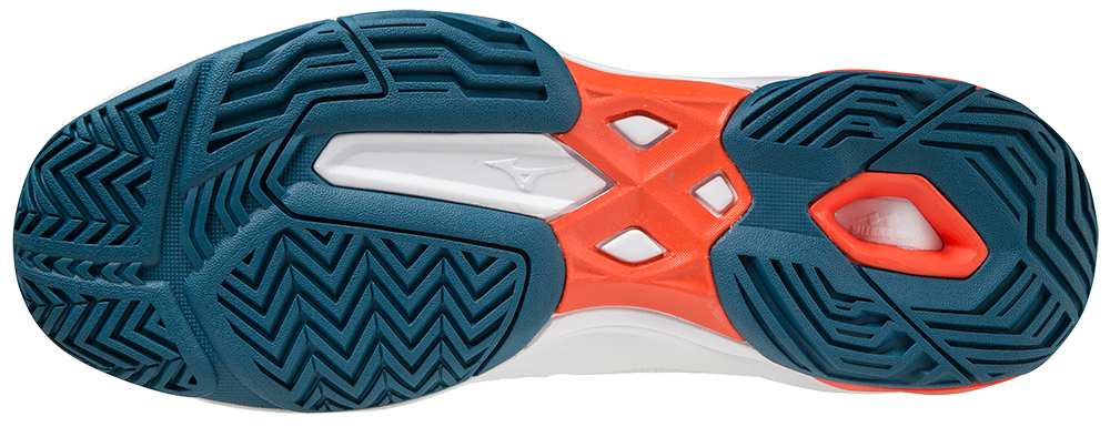 Mizuno Wave Exceed Light AC Padel Schoenen