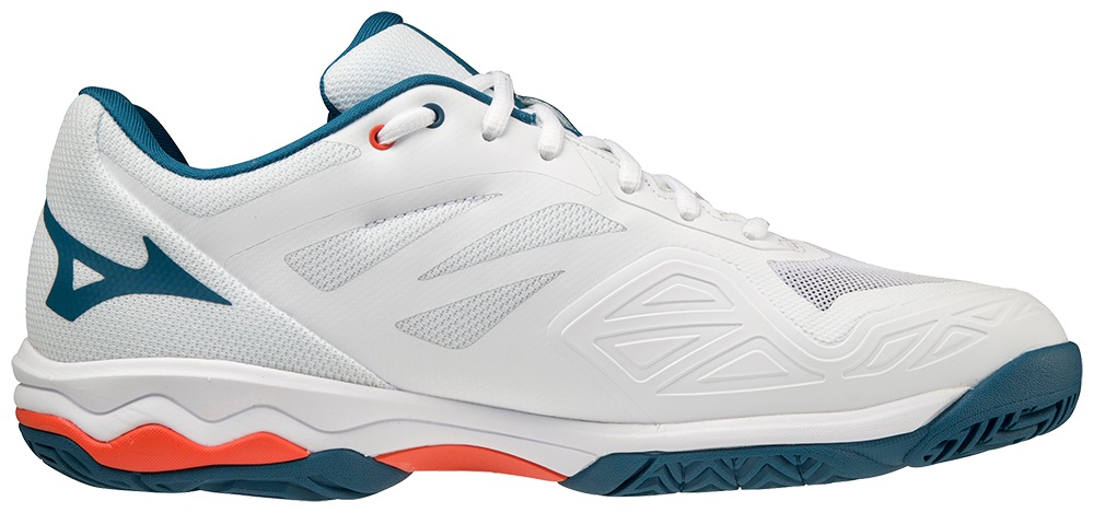 Mizuno Wave Exceed Light AC Padel Schoenen