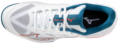 Mizuno Wave Exceed Light AC Padel Schoenen