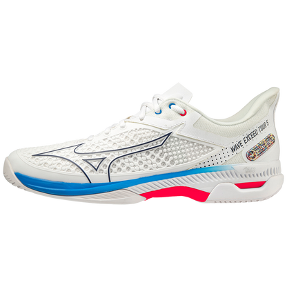 Mizuno Wave Exceed Tour 5 CC Padel Schoenen