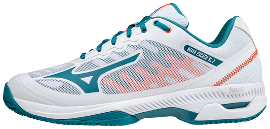 Mizuno Wave Exceed SL 2 Padel Schoenen