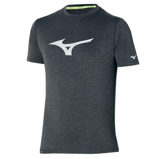Mizuno Core RB Tee (Heren, Magneet)