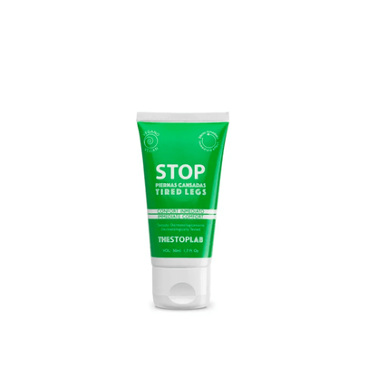 Stop Vermoeide Benen (50 ml)