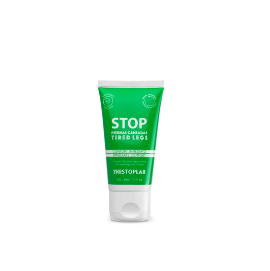 Stop Vermoeide Benen (50 ml)
