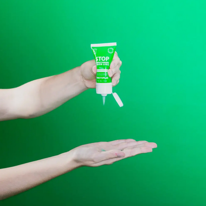 Stop Vermoeide Benen (50 ml)