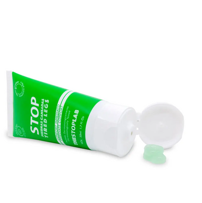 Stop Vermoeide Benen (50 ml)