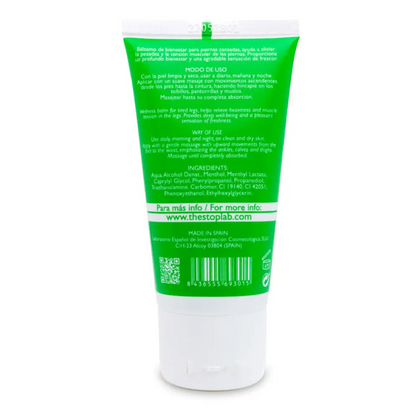 Stop Vermoeide Benen (50 ml)