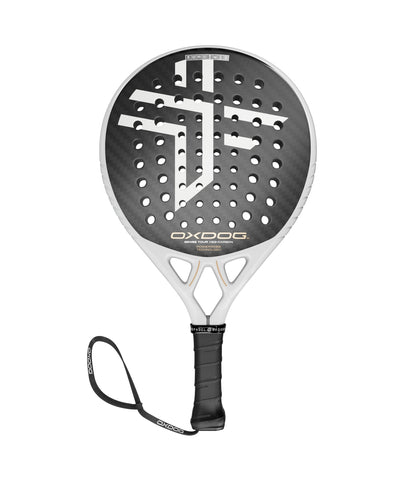 Oxdog Sense Tour 2024 Padelracket