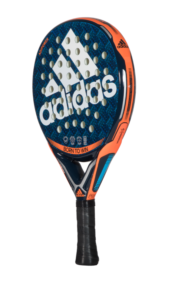 Adidas Adipower Junior 3.1 Padel Racket