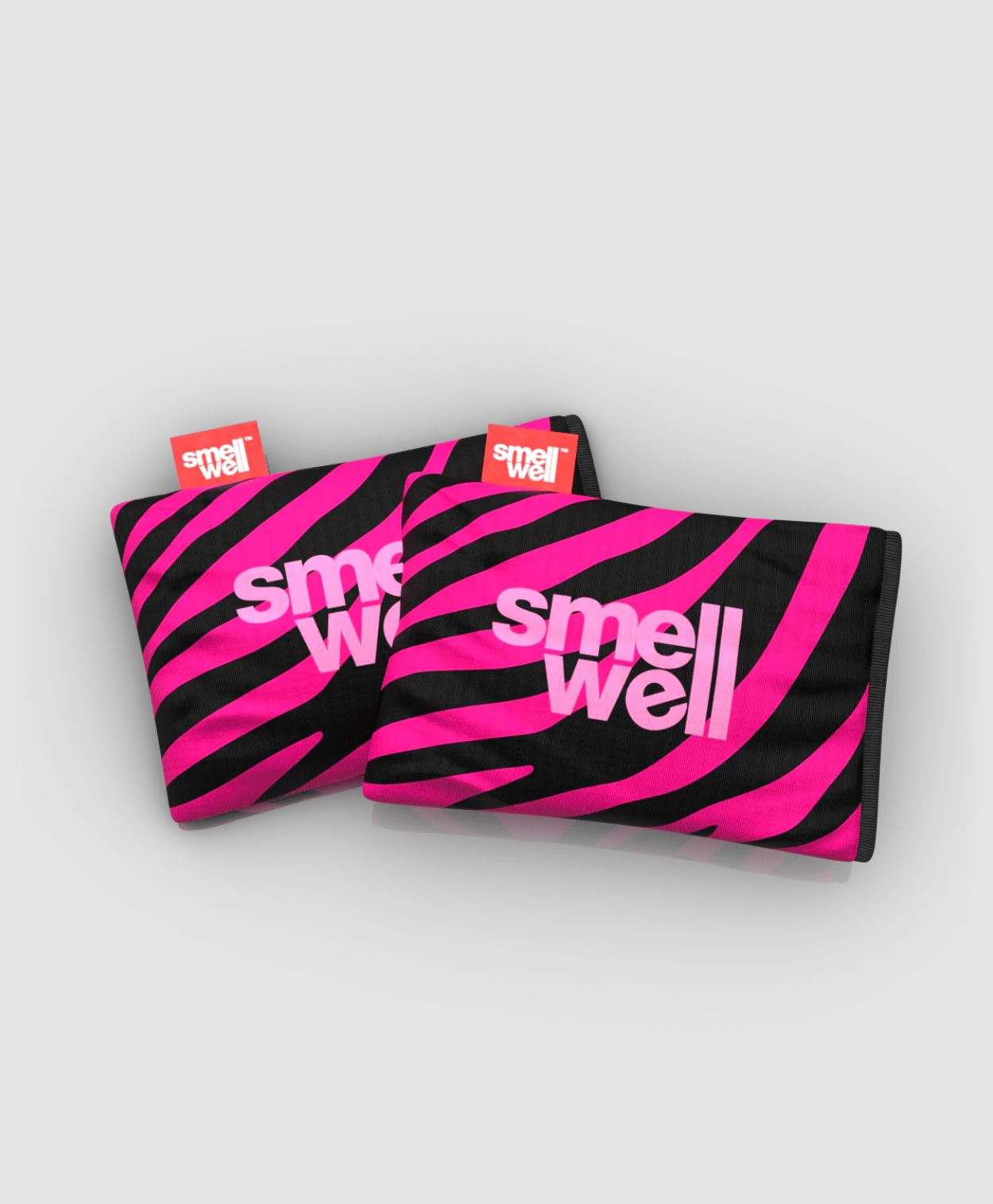 SmellWell verfrisser inzetstuk (Pink Zebra)