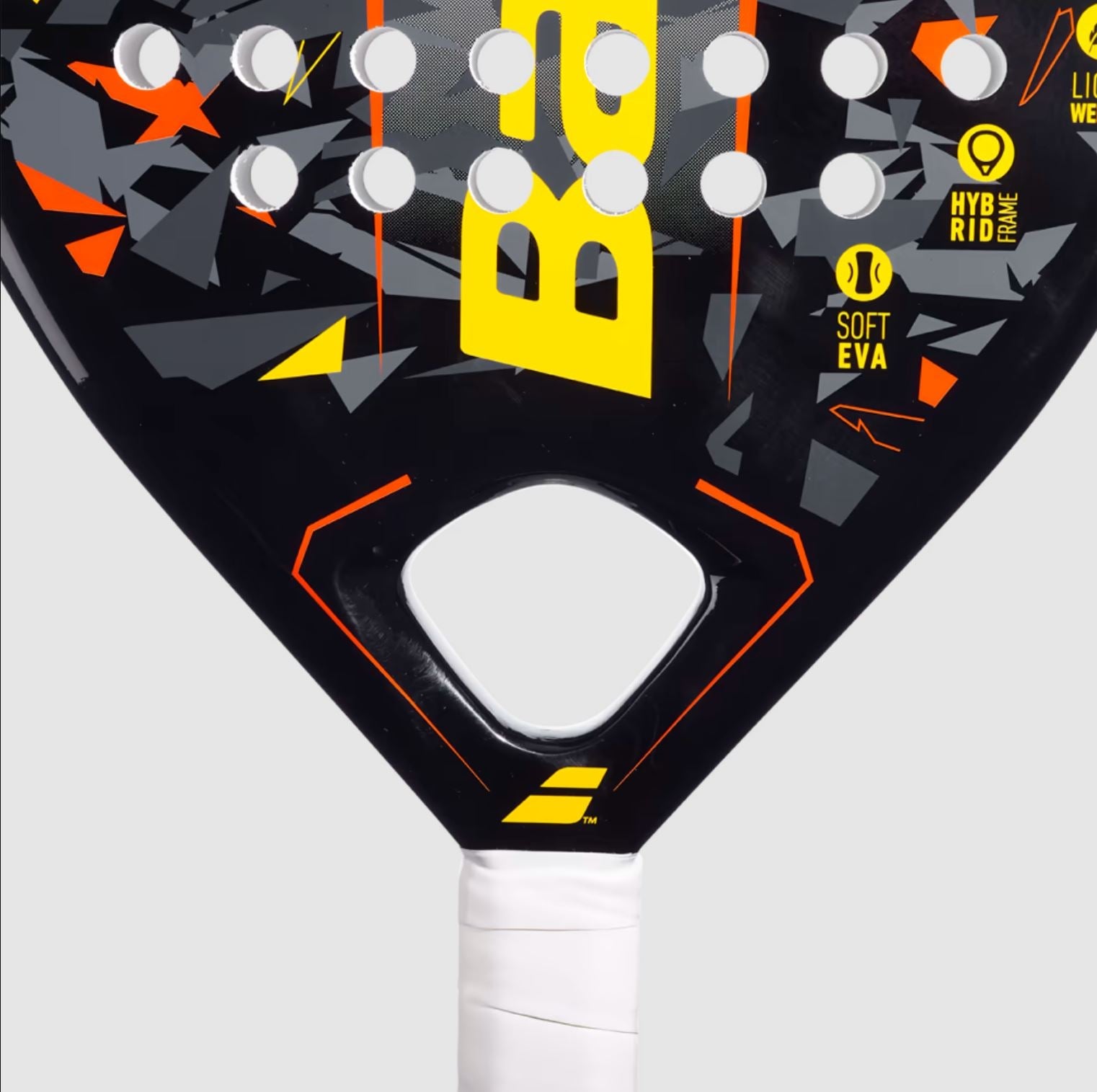 Babolat Storm 2023 Padel Racket