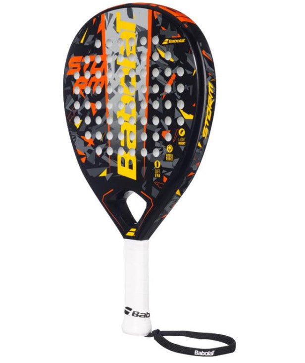 Babolat Storm 2023 Padel Racket