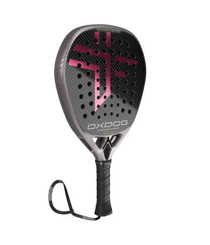 Oxdog Ultimate Pro 2024 Padelracket