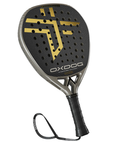 Oxdog Ultimate Pro+ 2024 Padelracket