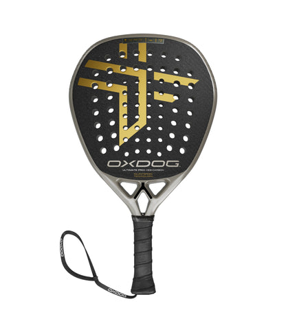 Oxdog Ultimate Pro+ 2024 Padelracket