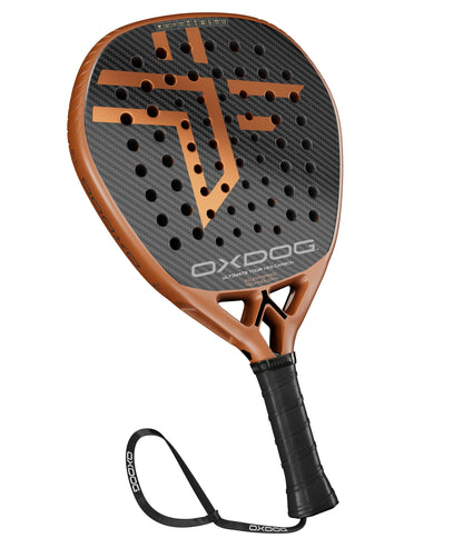 Oxdog Ultimate Tour 2024 Padelracket