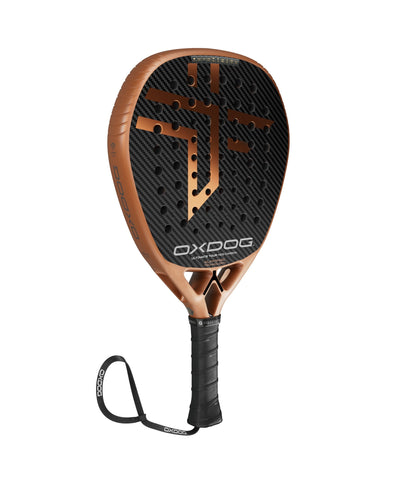 Oxdog Ultimate Tour 2024 Padelracket