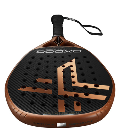 Oxdog Ultimate Tour 2024 Padelracket