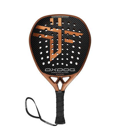Oxdog Ultimate Tour 2024 Padelracket