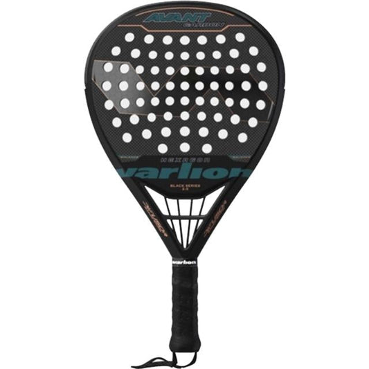 Varlion Avant Difusor Zwart Balans 2021 Padel Racket