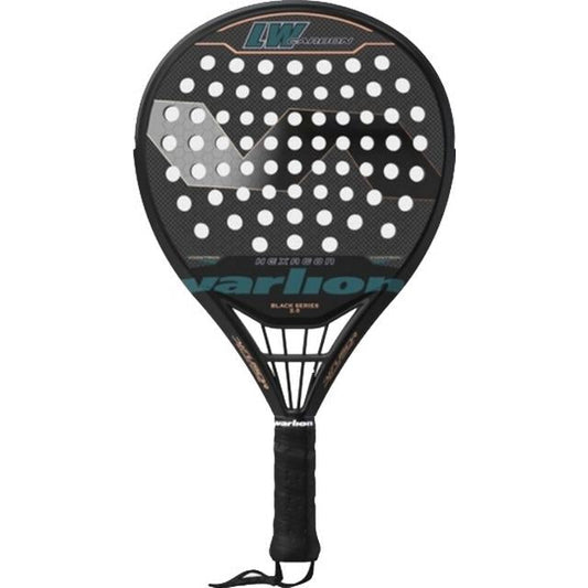 Varlion LW Difusor Zwart Control 2021 Padel Racket