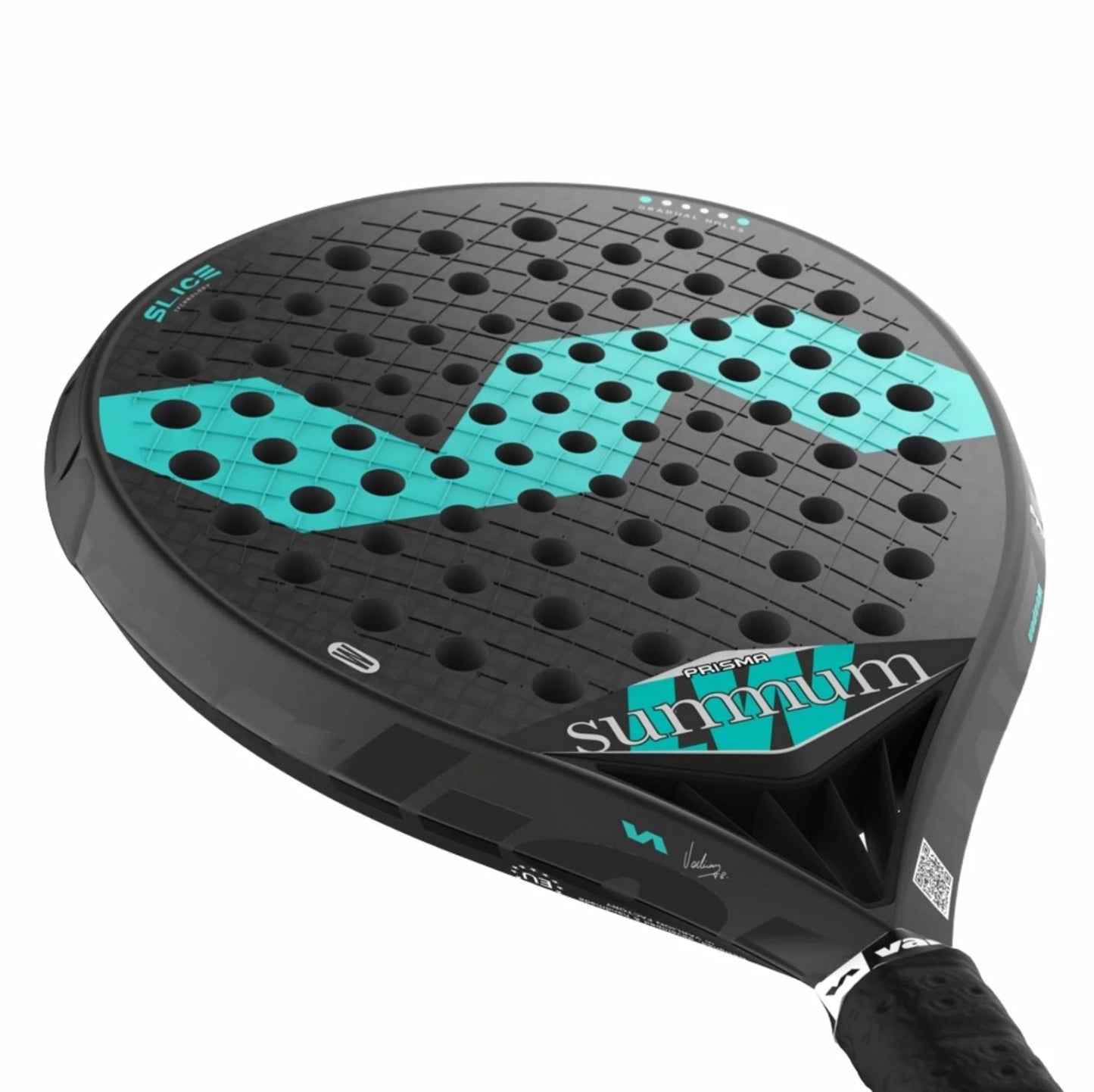 Varlion LW Summum Prisma W Padel Racket