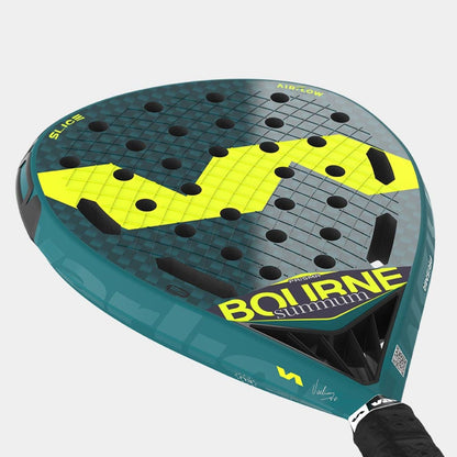 Varlion Bourne Prisma Airflow W Padel Racket