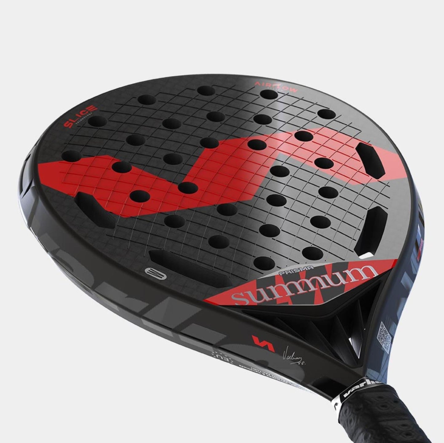 Varlion LW Prisma Airflow W Padel Racket