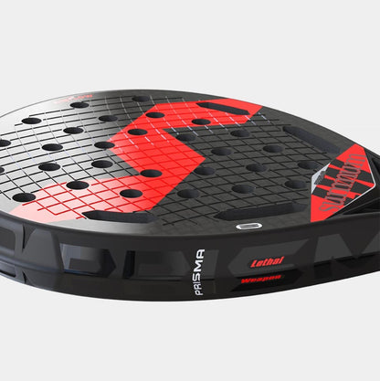Varlion LW Prisma Airflow W Padel Racket