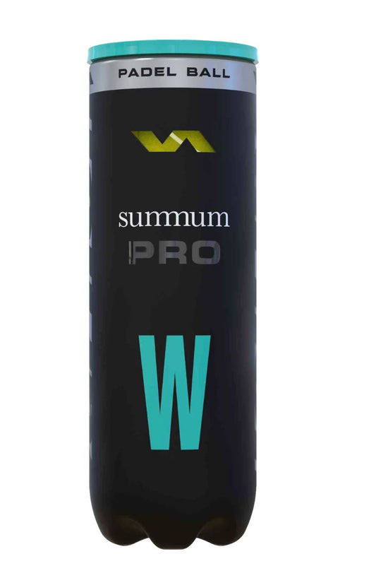 Varlion Summum Pro W Padelballen (3 stuks)