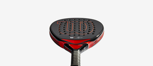 Wilson Bela Pro Padel Racket