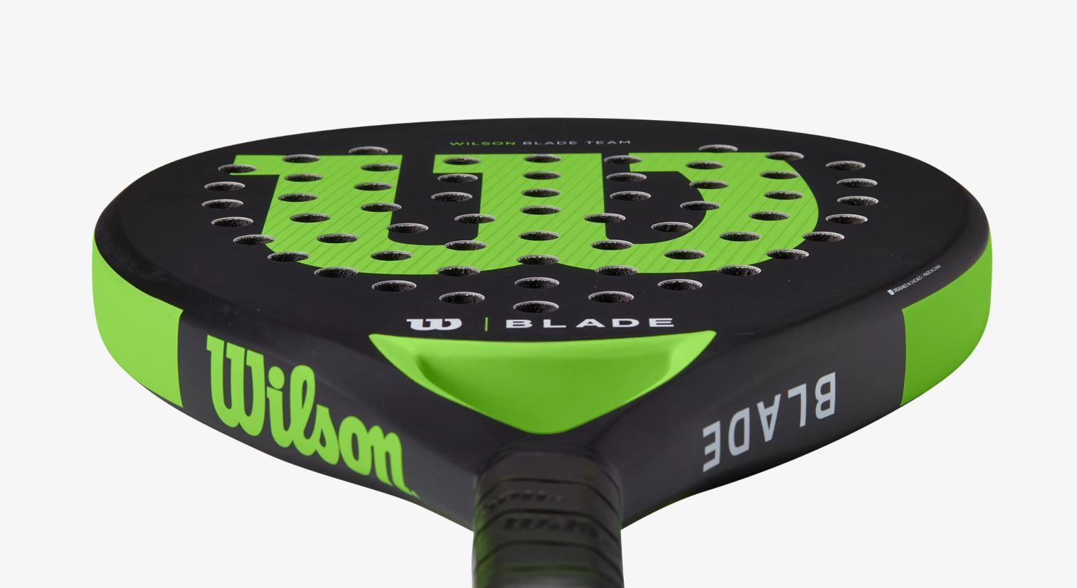 Wilson Blade Team V2 Padel Racket