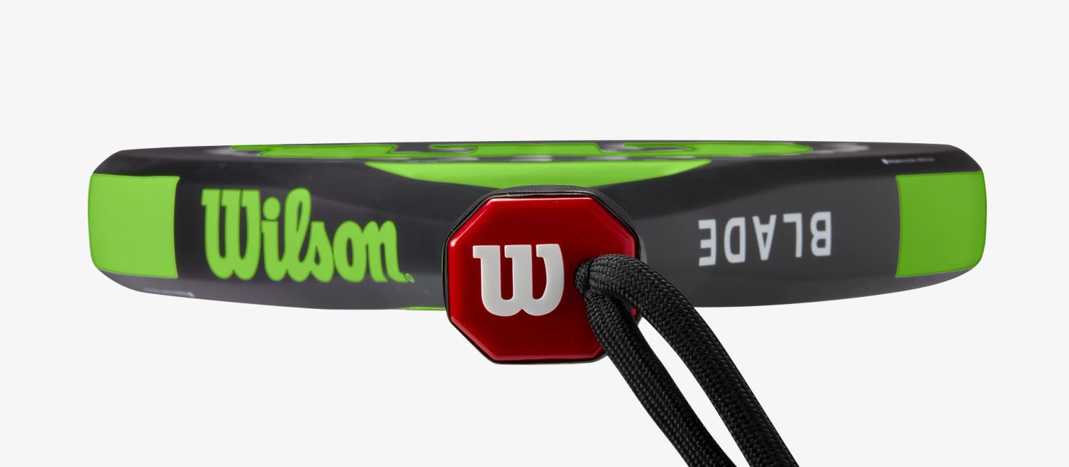 Wilson Blade Team V2 Padel Racket