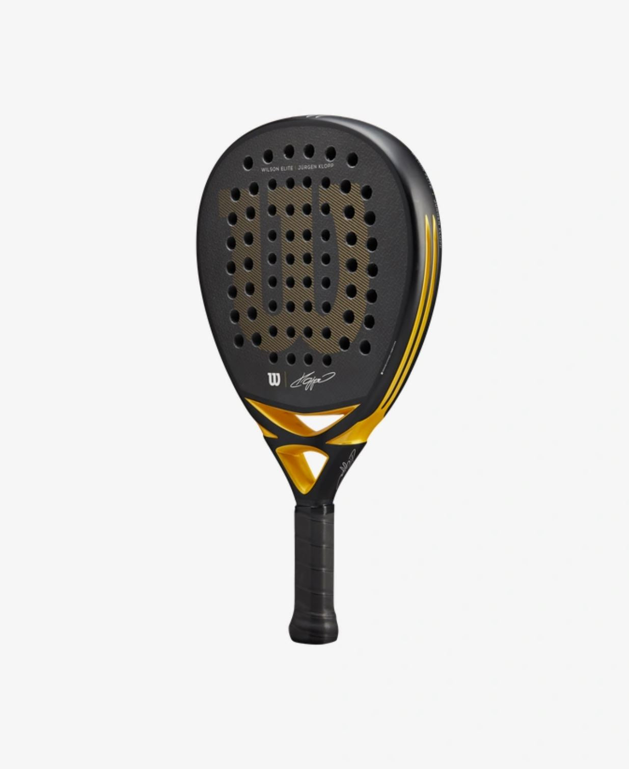 Wilson Klopp Elite Padel Racket