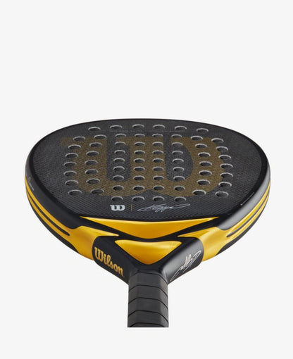 Wilson Klopp Elite Padel Racket