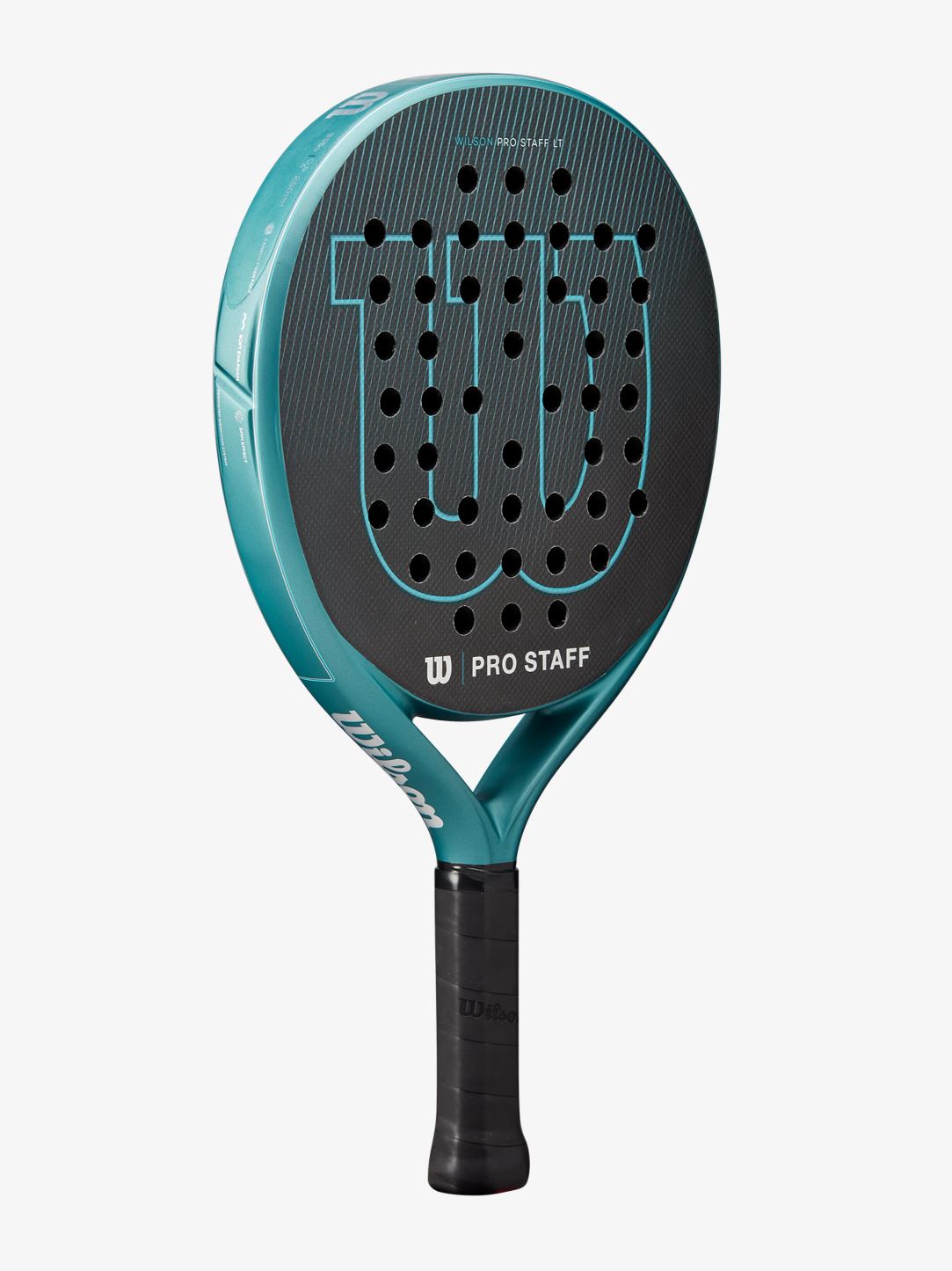 Wilson Pro Staff LT V2 Padel Racket