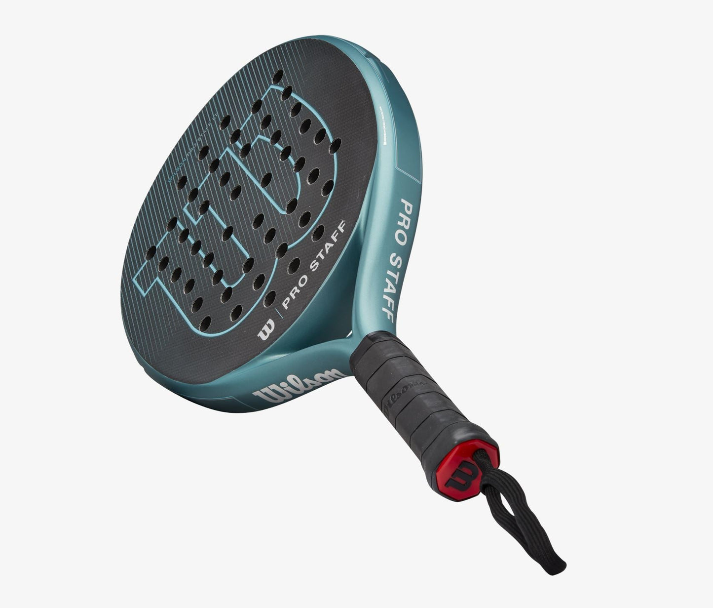 Wilson Pro Staff LT V2 Padel Racket