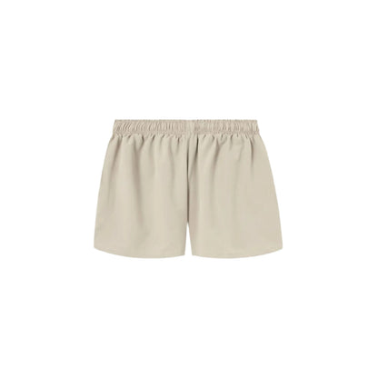 Cuera Active Globe Korte Broek Dames (Grijs)