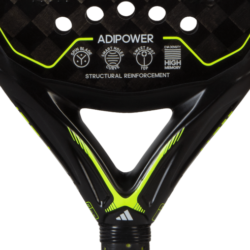 Adidas Adipower 3.2 Padel Racket