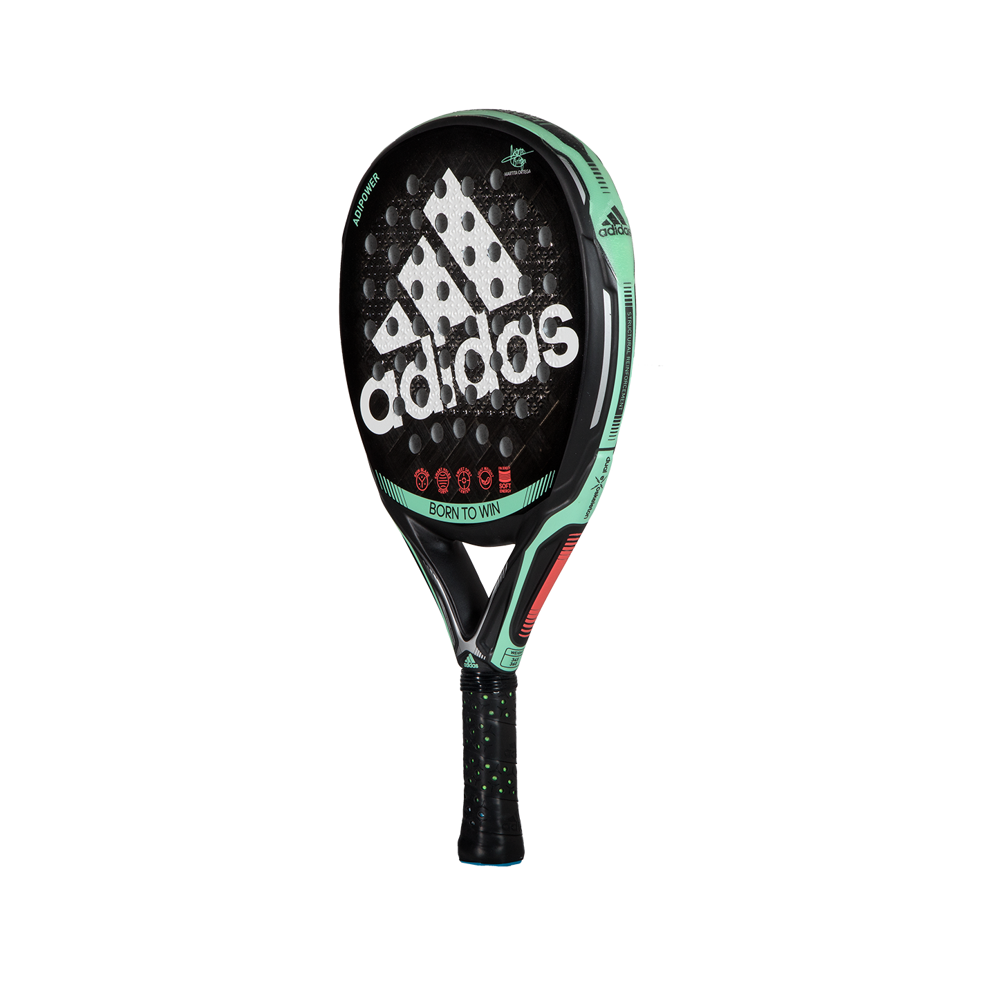 Adidas Adipower Light 3.1 Padel Racket