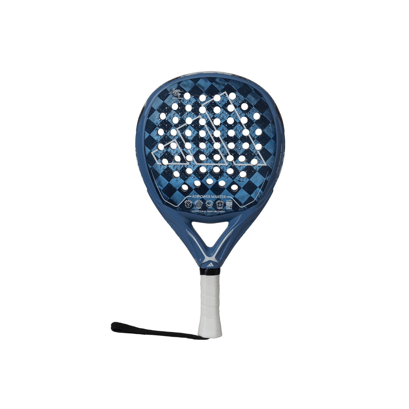 Adidas Adipower Master LTD 2023 Padel Racket