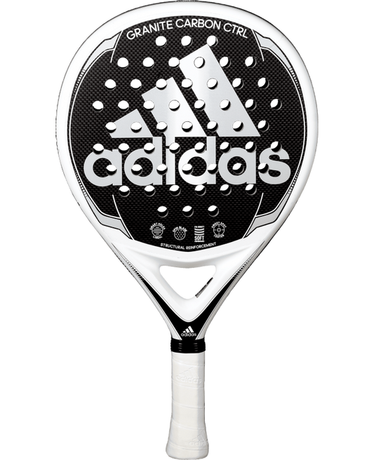 Adidas Granite Carbon CTRL LTD Padel Racket