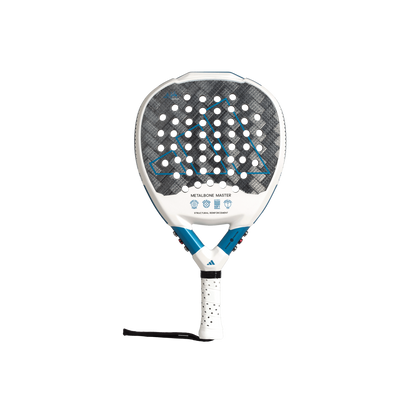 Adidas Metalbone Master LTD 2023 Padel Racket