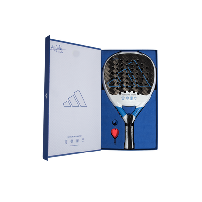 Adidas Metalbone Master LTD 2023 Padel Racket