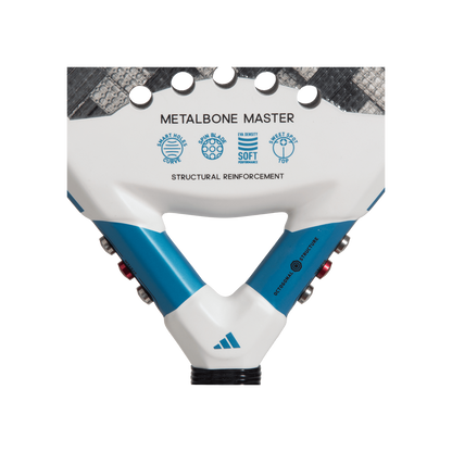 Adidas Metalbone Master LTD 2023 Padel Racket