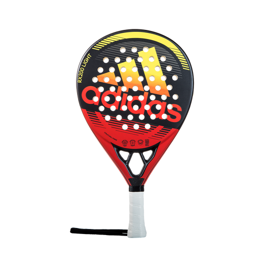 Adidas RX 200 Licht Padel Racket
