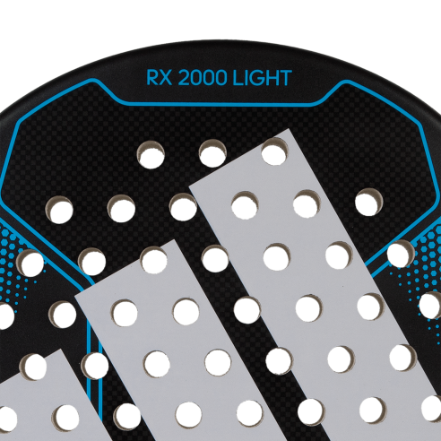 Adidas RX 2000 Light Padel Racket