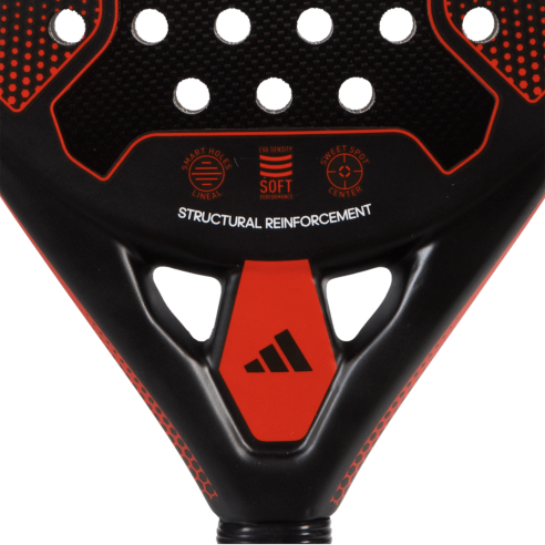 Adidas RX Carbon Padel Racket