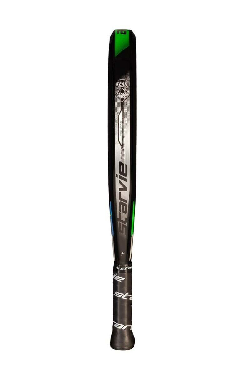 Starvie Aquila Space Pro 2.0 Padel Racket